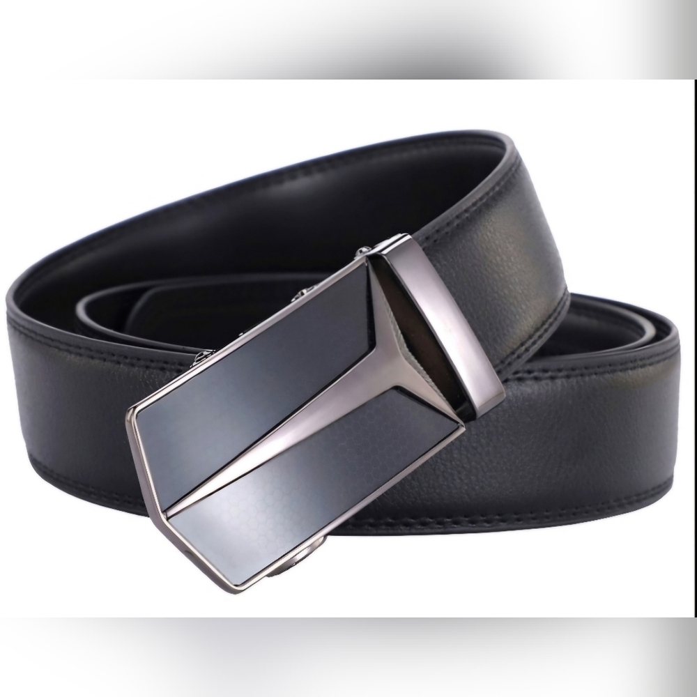 Genuine Leather Belt For Man